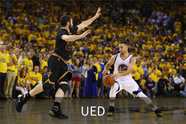 UED